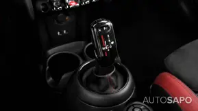 MINI John Cooper Works John Cooper Works de 2019