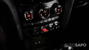 MINI John Cooper Works John Cooper Works de 2019