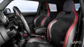 MINI John Cooper Works John Cooper Works de 2019