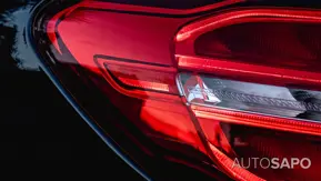 Mercedes-Benz Classe GLC 250 d AMG 4-Matic de 2017