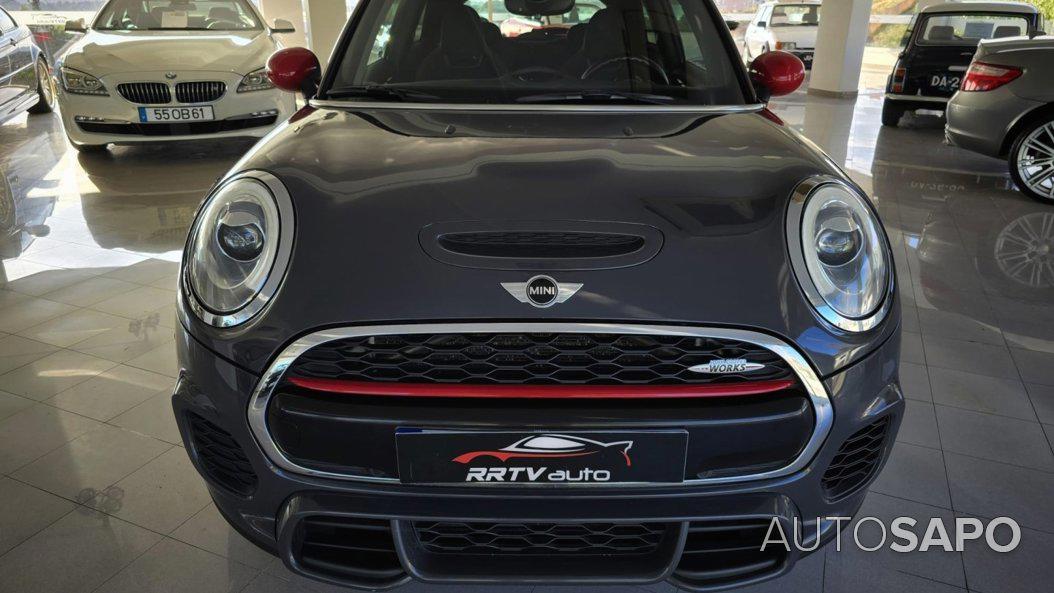 MINI Cooper de 2015