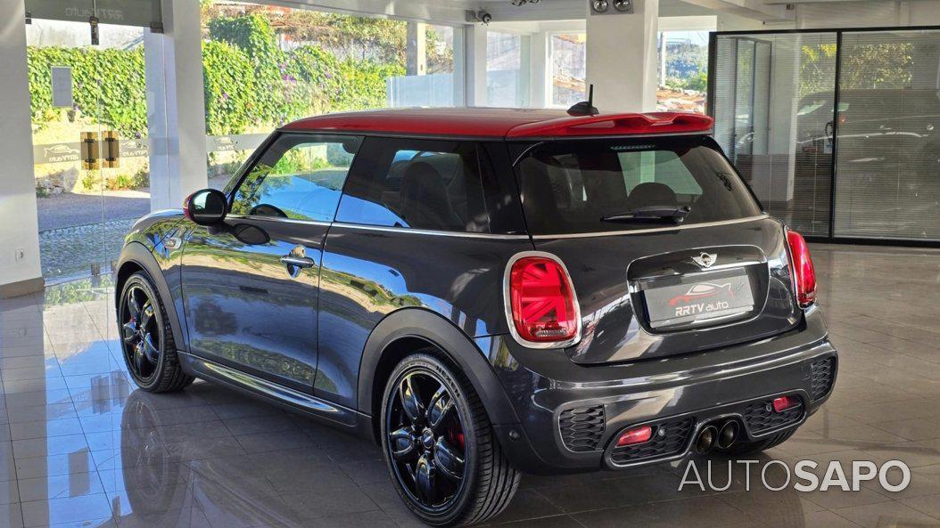 MINI Cooper de 2015