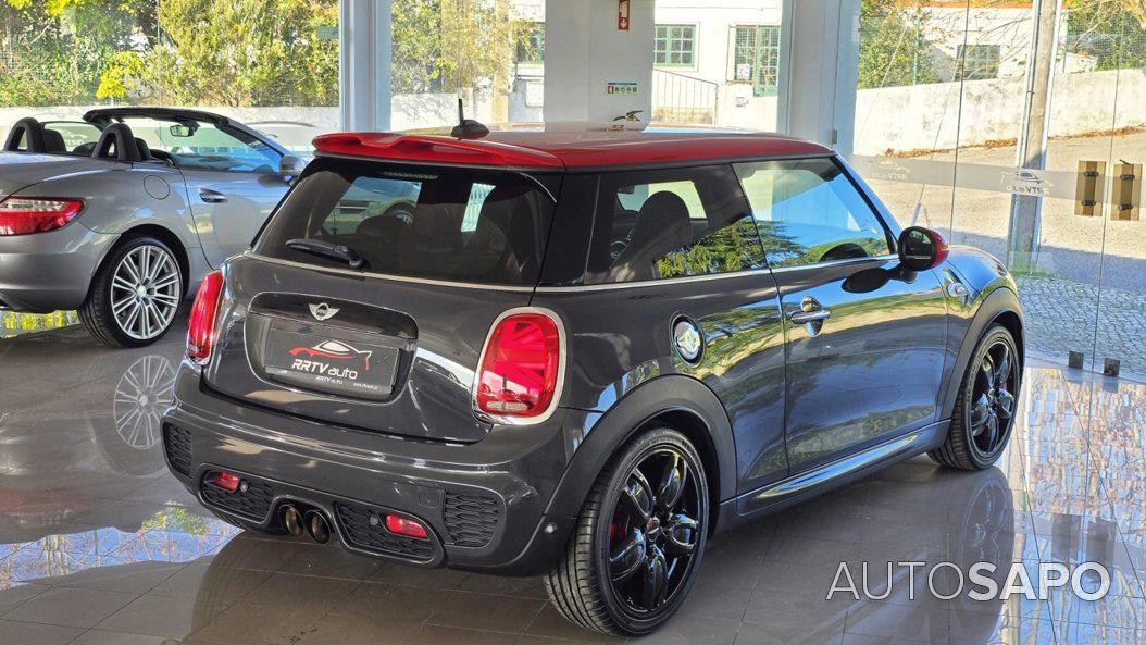 MINI Cooper de 2015