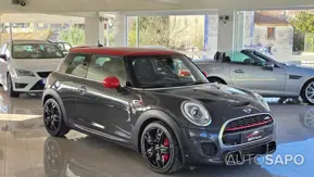 MINI Cooper de 2015