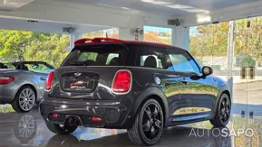 MINI Cooper de 2015