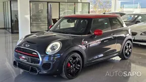 MINI Cooper de 2015