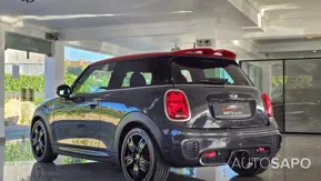 MINI Cooper de 2015