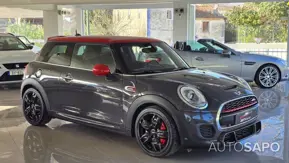 MINI Cooper de 2015