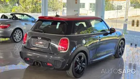 MINI Cooper de 2015