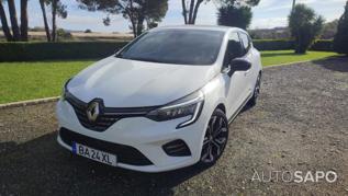 Renault Clio 1.0 TCe Evolution de 2023