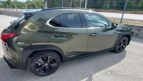 Lexus UX 250h Special Edition (LCA) de 2021