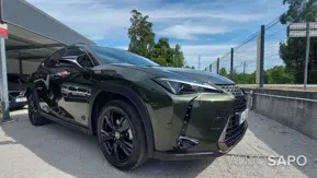 Lexus UX 250h Special Edition (LCA) de 2021