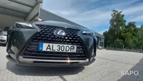 Lexus UX 250h Special Edition (LCA) de 2021