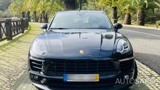 Porsche Macan Macan de 2017