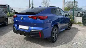 BMW X2 de 2024