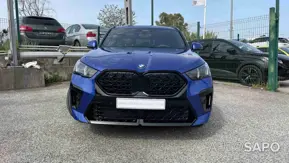 BMW X2 de 2024