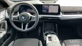 BMW X2 de 2024