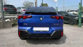 BMW X2 de 2024