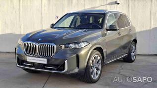 BMW X5 de 2024