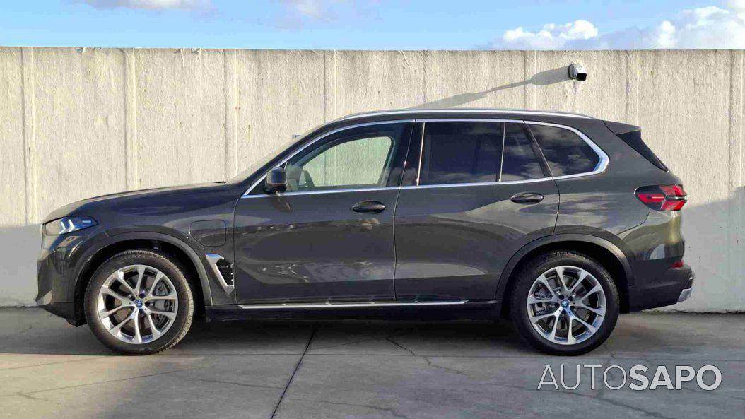 BMW X5 de 2024