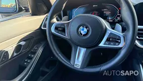 BMW Série 3 330 e Touring Pack M Auto de 2020