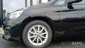 BMW Série 2 de 2018