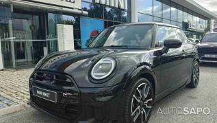 MINI Cooper S Cooper S JCW de 2024