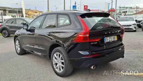 Volvo XC60 2.0 T8 PHEV Momentum AWD de 2020