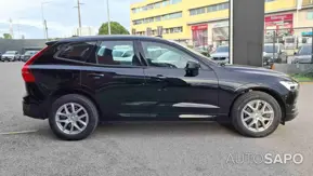 Volvo XC60 2.0 T8 PHEV Momentum AWD de 2020