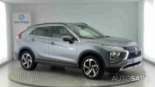 Mitsubishi Eclipse Cross de 2023