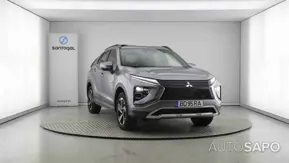 Mitsubishi Eclipse Cross de 2023