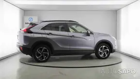 Mitsubishi Eclipse Cross de 2023