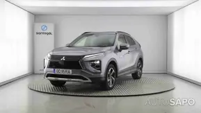 Mitsubishi Eclipse Cross de 2023