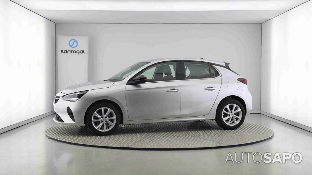 Opel Corsa 1.2 T Elegance de 2023