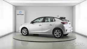 Opel Corsa 1.2 T Elegance de 2023