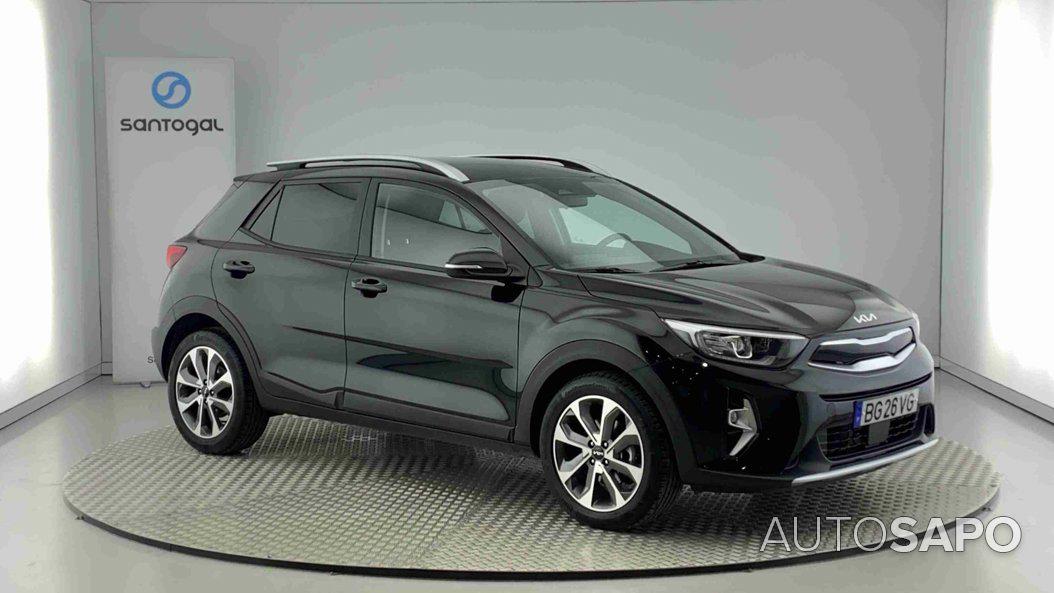 Kia Stonic 1.0 T-GDi Drive de 2024