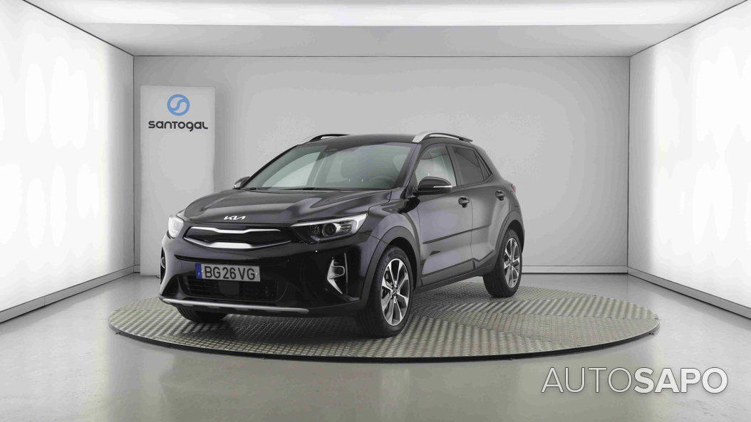 Kia Stonic 1.0 T-GDi Drive de 2024