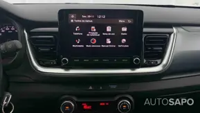 Kia Stonic 1.0 T-GDi Drive de 2024