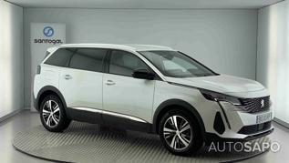 Peugeot 5008 1.5 BlueHDi Allure Pack EAT8 de 2024