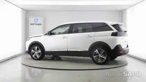 Peugeot 5008 1.5 BlueHDi Allure Pack EAT8 de 2024