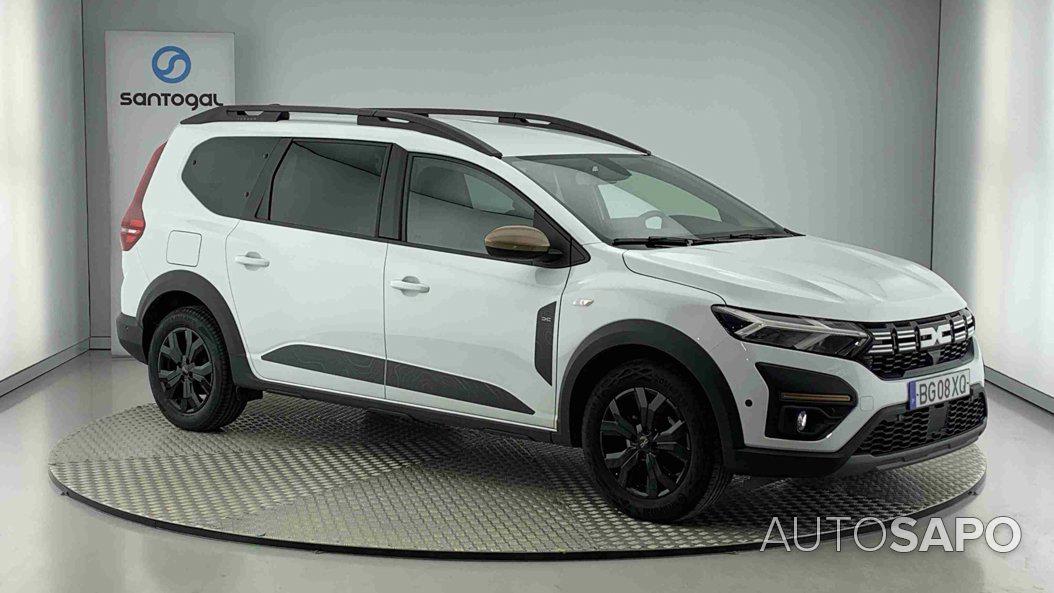 Dacia Jogger de 2024