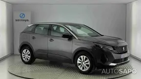 Peugeot 3008 1.2 PureTech Active Pack de 2024