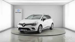 Renault Clio ST 0.9 TCE Limited de 2019