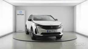 Peugeot 3008 1.5 BlueHDi Allure Pack EAT8 de 2023