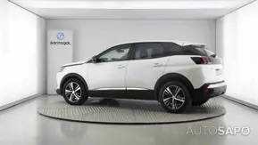 Peugeot 3008 1.5 BlueHDi Allure Pack EAT8 de 2023