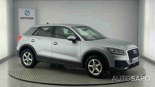 Audi Q2 30 TFSI de 2020