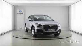 Audi Q2 30 TFSI de 2020