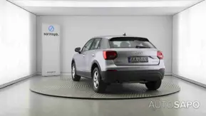 Audi Q2 30 TFSI de 2020