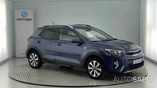 Kia Stonic 1.2 Dynamic de 2023