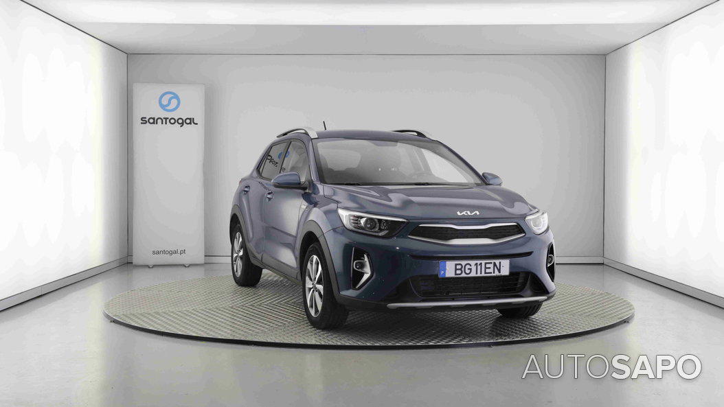 Kia Stonic 1.2 Dynamic de 2023